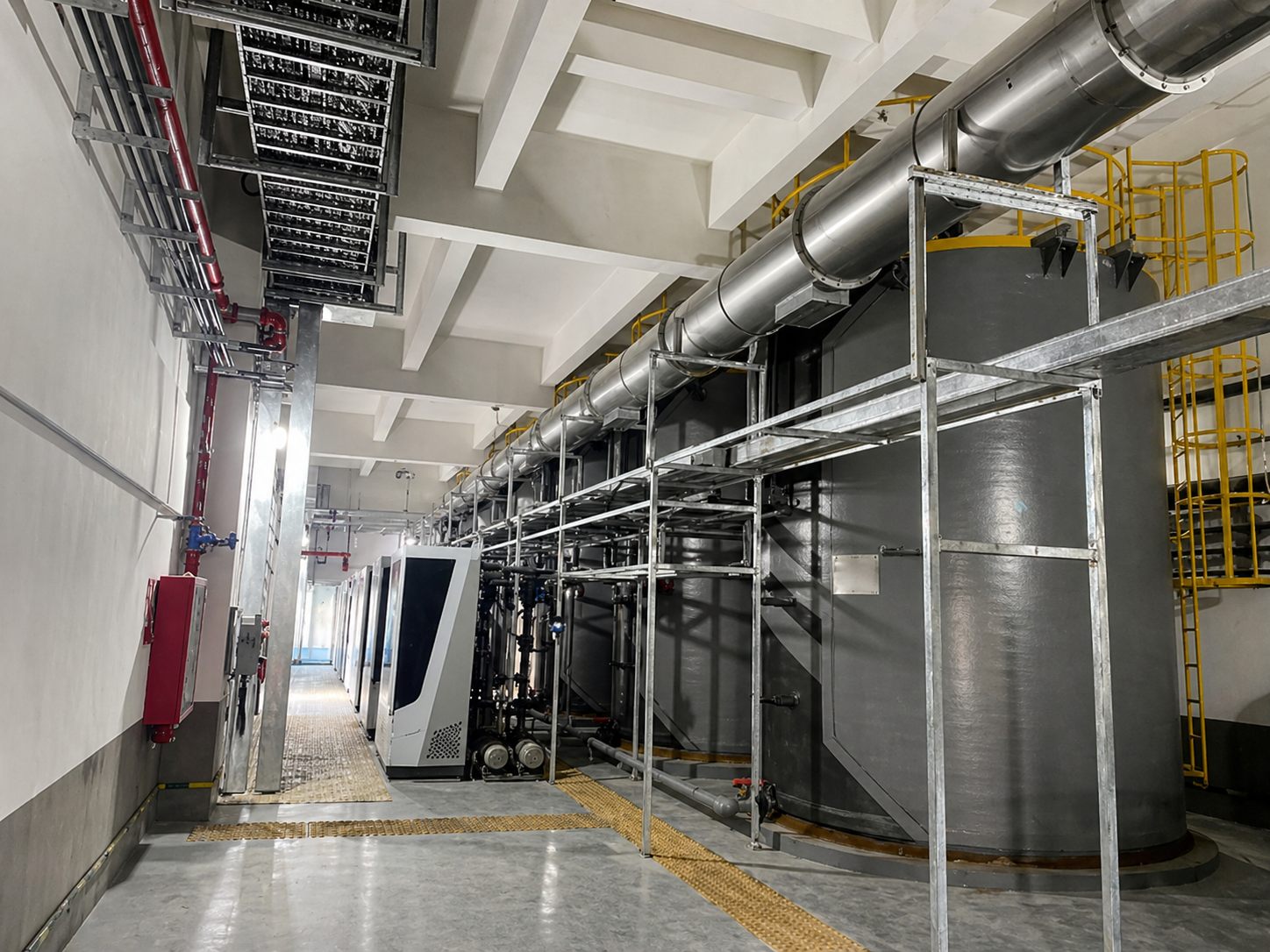Food wastewater